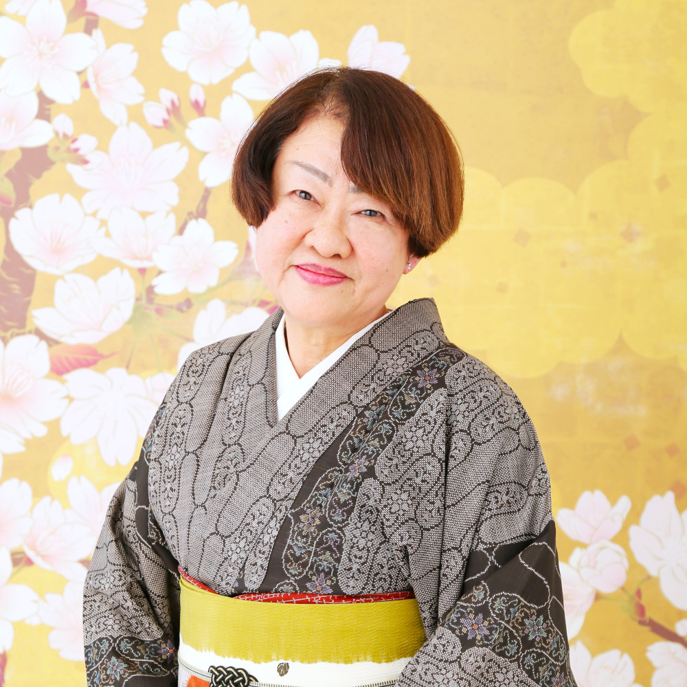 大橋先生
