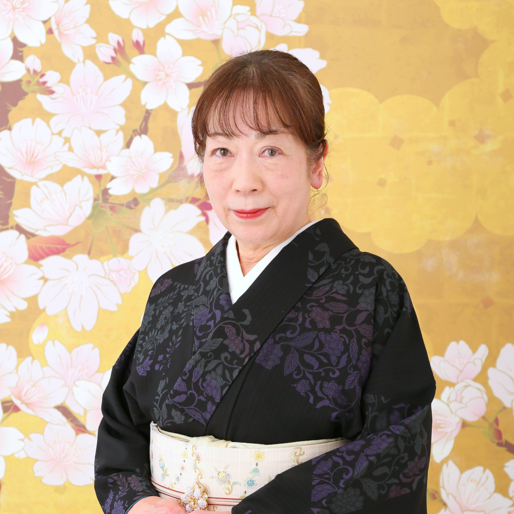 澤田先生
