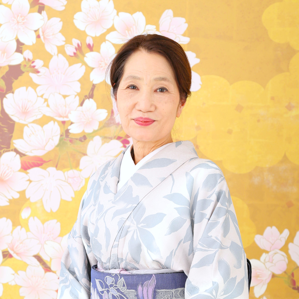 塩見先生