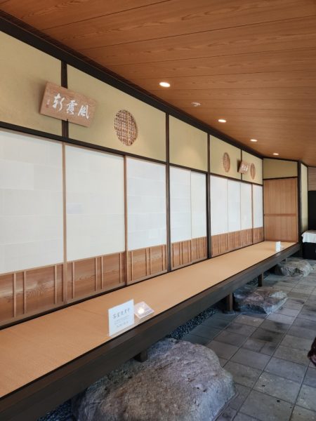 きものde堺で茶道体験とランチ【なんば校】