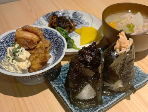 きものde7月生歓迎＆交流ランチ会 in 五歩先、右入ル