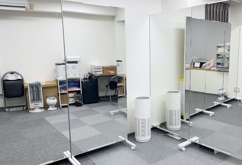 【駅近で便利】お仕事帰りやお買い物のついでにも、無理なく通える立地です。