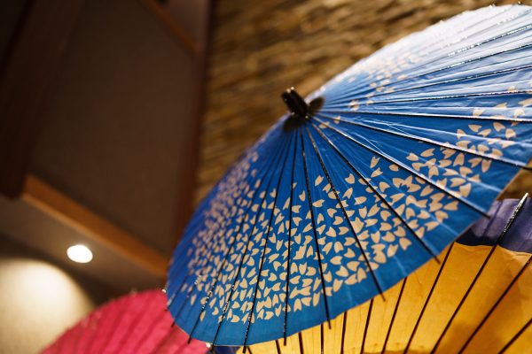 きものde八王子芸者 お座敷遊び体験
