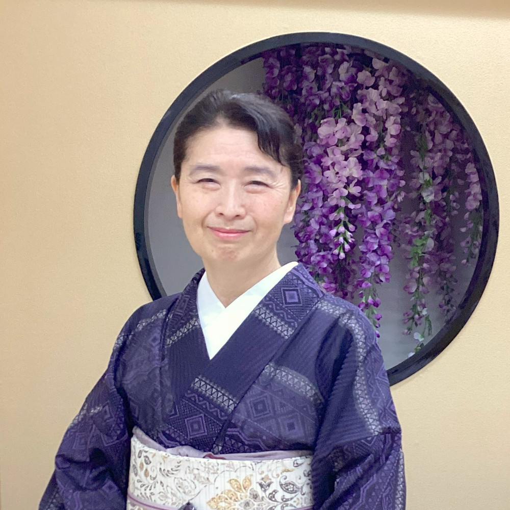 椙田先生