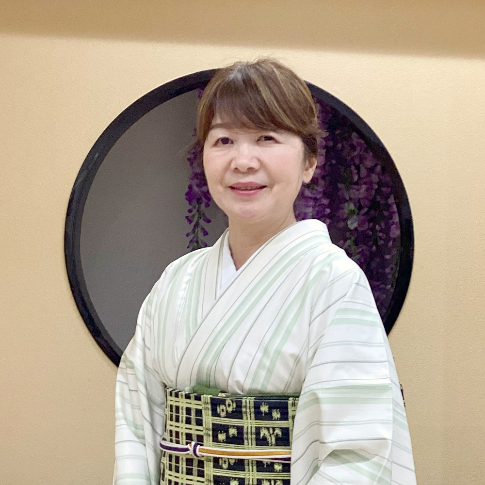 鈴木先生