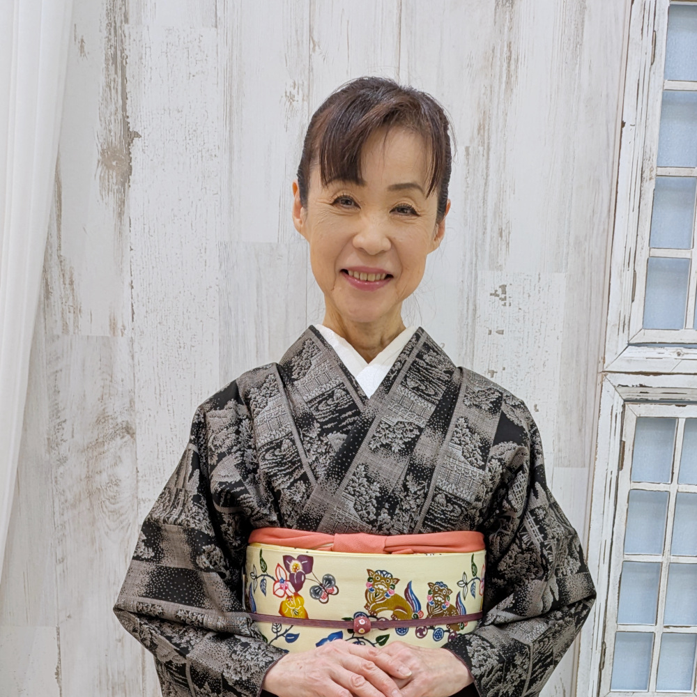 阿部先生