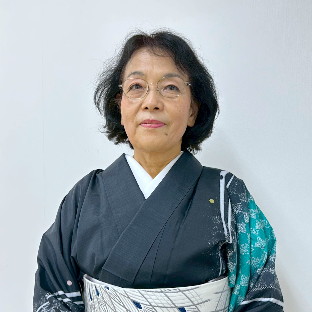 林先生
