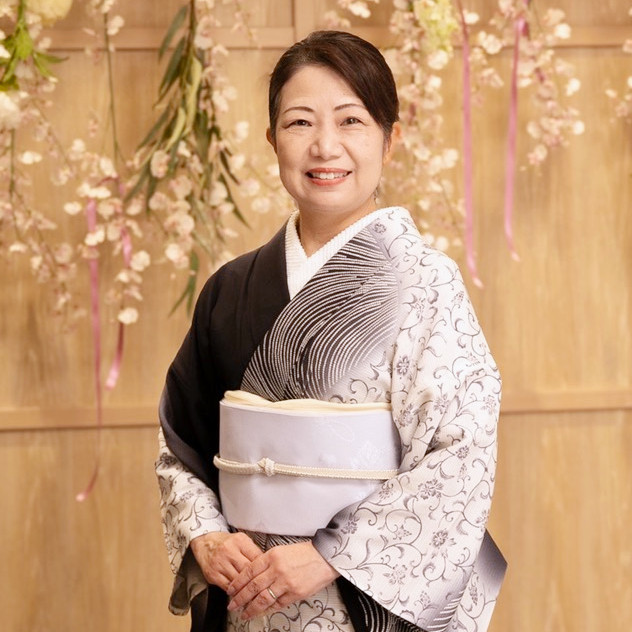 大塚先生