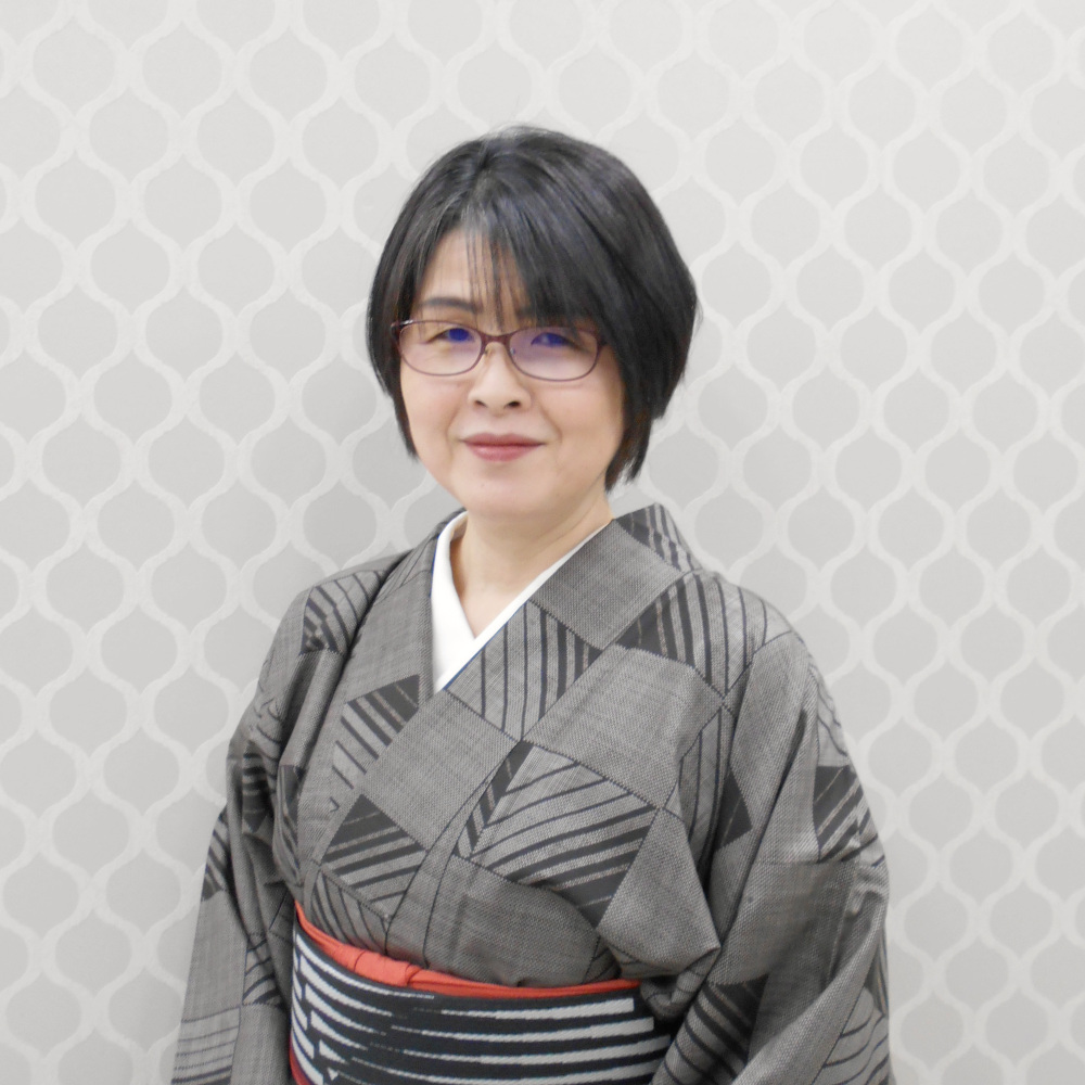 片岡先生