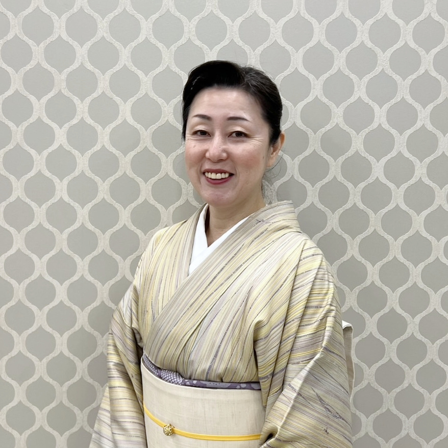 前田先生