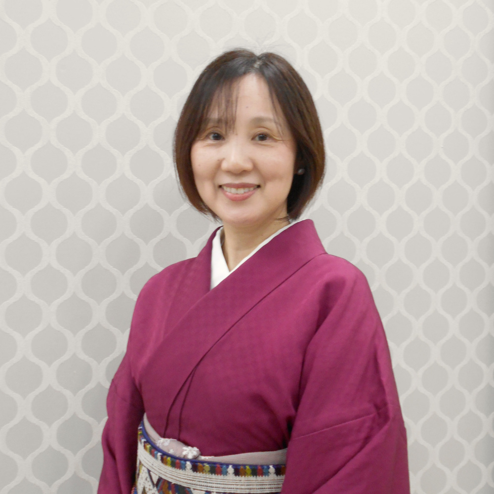 峯川先生