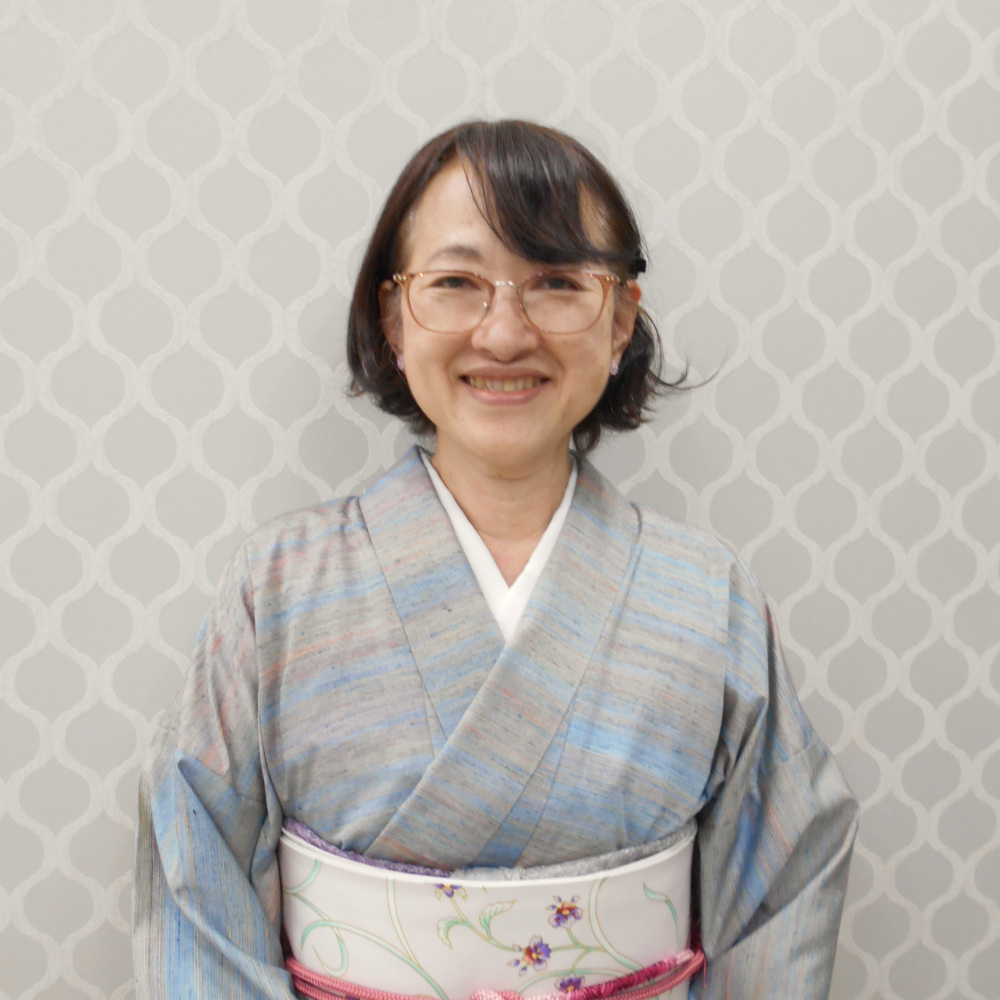西本先生