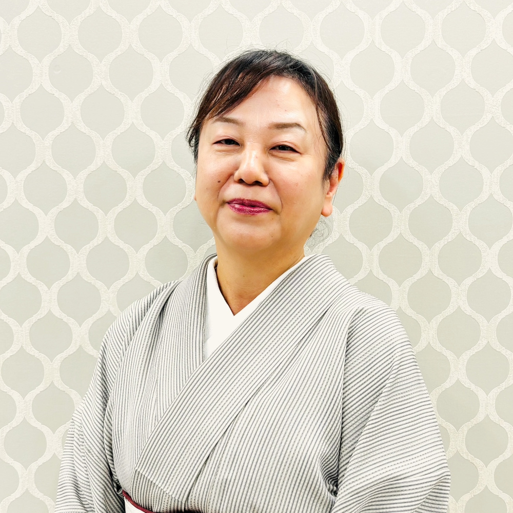 山本先生
