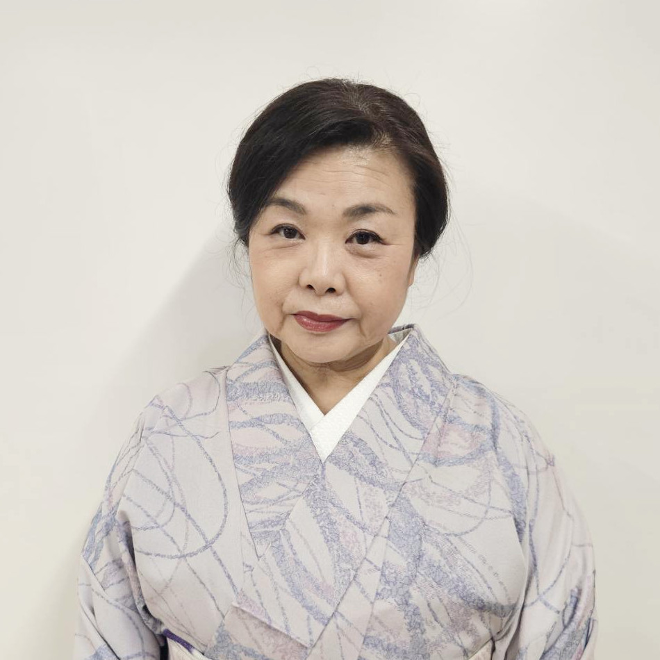 五十嵐先生