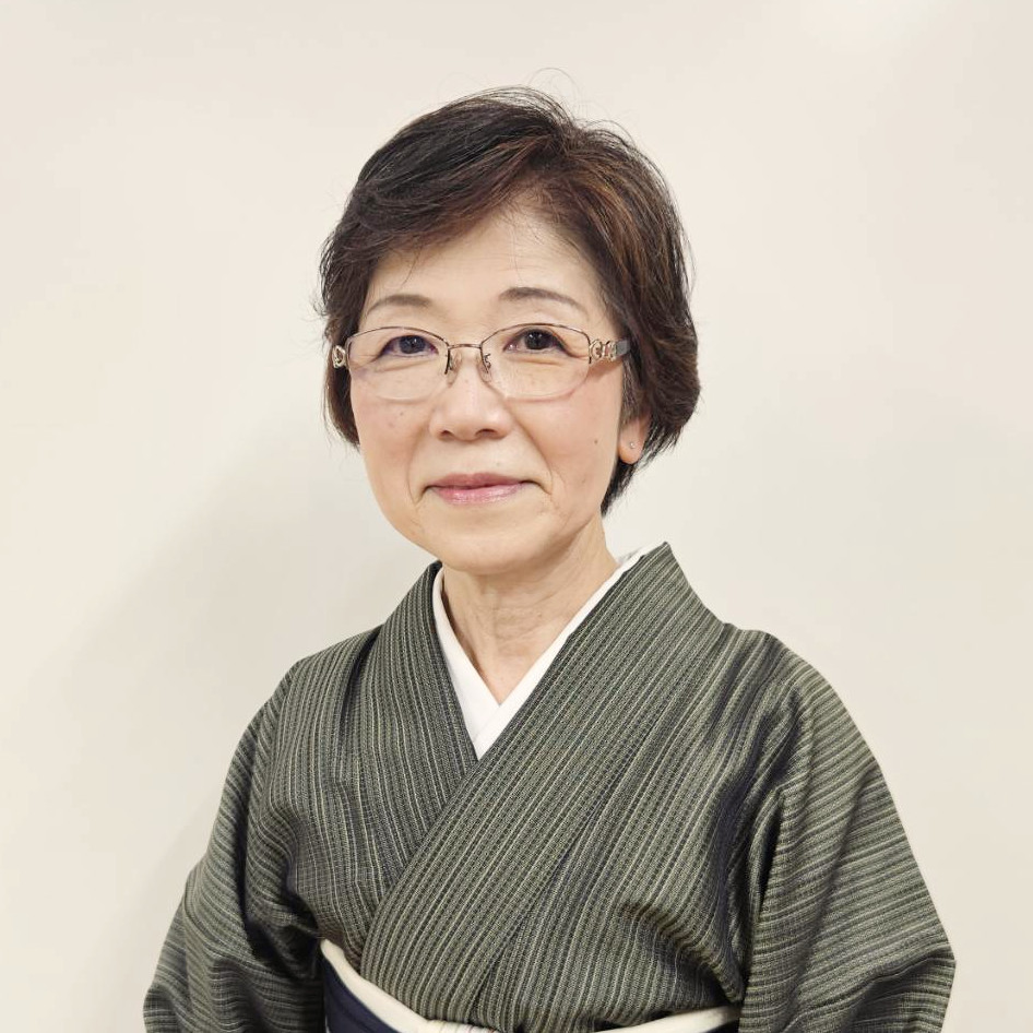 依田先生