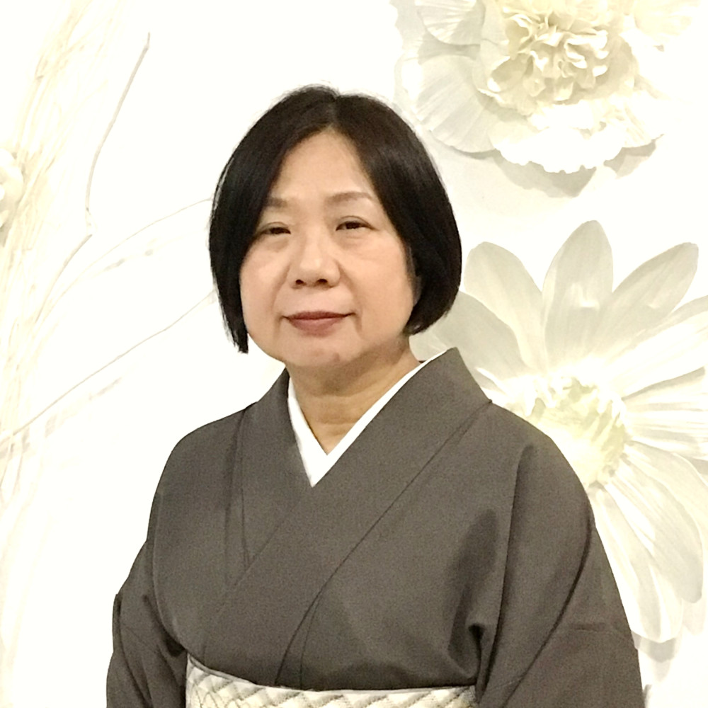 一守先生