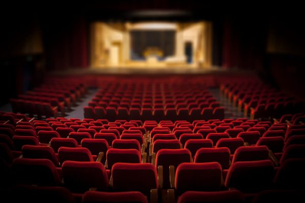 きものde東京宝塚劇場 雪組公演「ポーの一族」