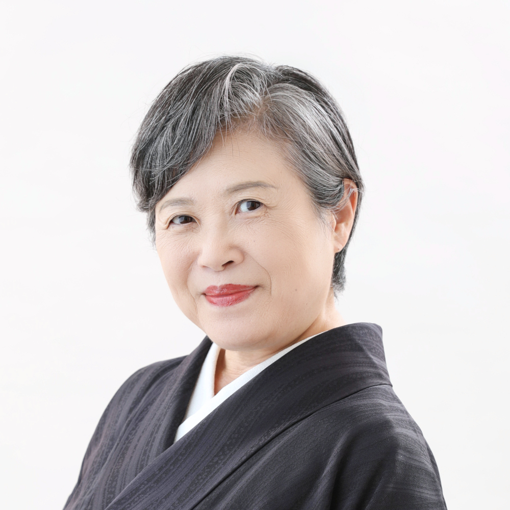 坊野先生