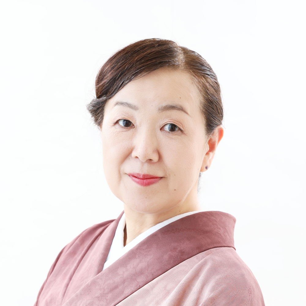 古屋先生