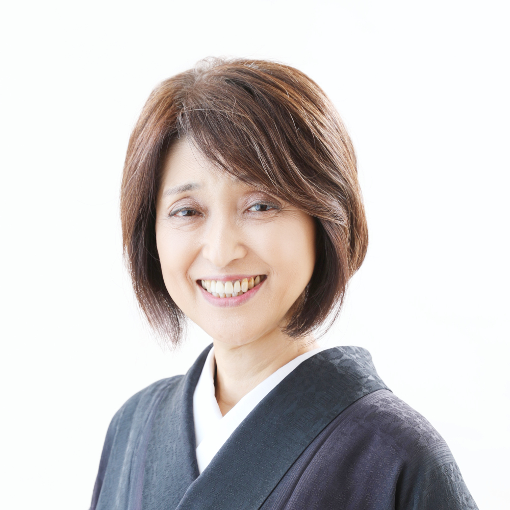 吉川先生