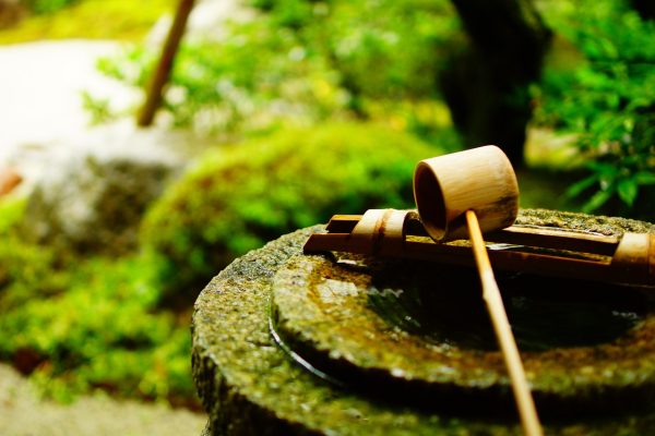 きものde着物で動き出す浮世絵を堪能