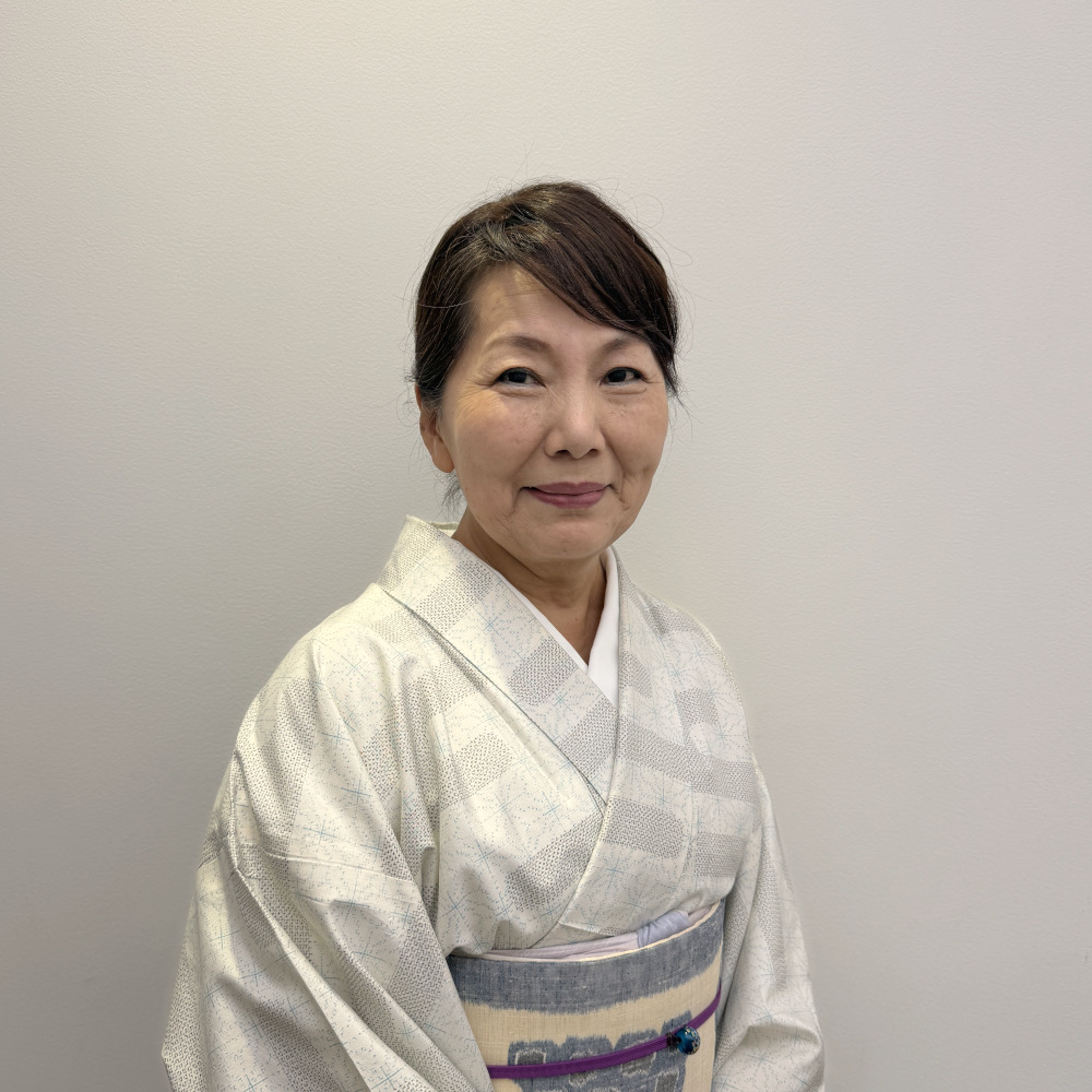 明石先生