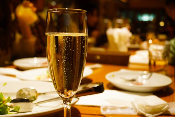 きものdeホテルでランチ＆ワインセミナー【なんば校】