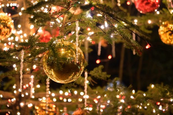 きものdeクリスマスマーケットに行きませんか？