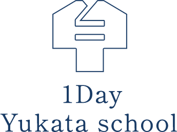 1Day Yukata school